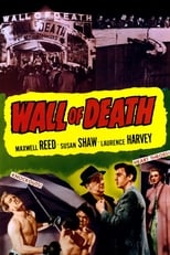 Wall of Death (1951)