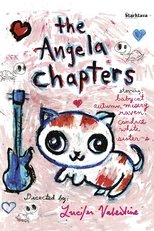 The Angela Chapters main poster
