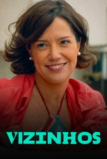 Vizinhos poster