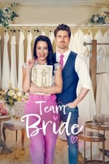 Poster for Team Bride 