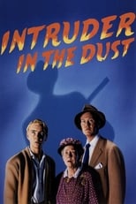 Poster for Intruder in the Dust