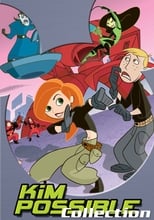 Kim Possible Collection