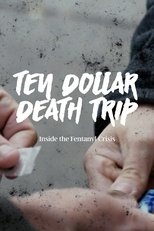 Fentanilo: La muerte por 10 dólares