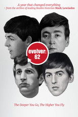 Evolver 62 poster
