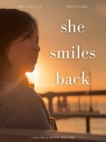 She Smiles Back poster