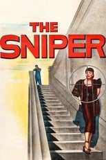 Poster for The Sniper 