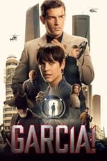 Poster for García! Season 1