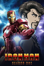 Season 1 Poster