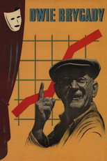Two Brigades poster