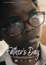 Poster for Father's Day 