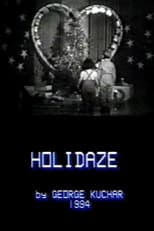 Poster for Holidaze, 1994