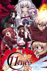 DE - 11eyes (2009) (Ger Sub)