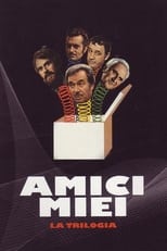 Amici miei