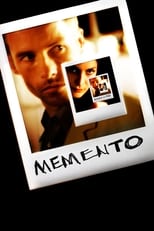 Ver Memento (2000) Online