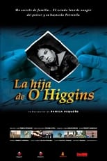 Poster for La hija de O'higgins