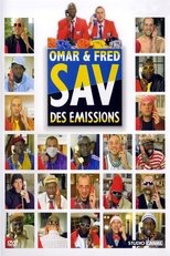 Poster for SAV des émissions Season 1