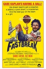 Poster for Fast Break