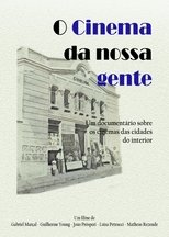 Cinema da nossa gente Cinema da nossa gente