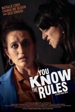 You Know the Rules poster movie