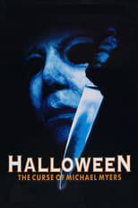 Ver Halloween: La maldición de Michael Myers (Halloween 6) (1995) Online