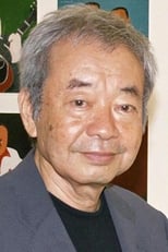 Foto retrato de Makoto Wada