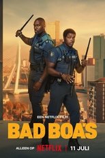 VER Almost Cops (2025) Online Gratis HD