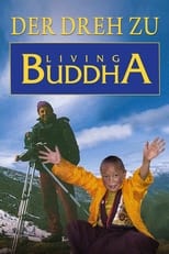Poster for Der Dreh zu Living Buddha