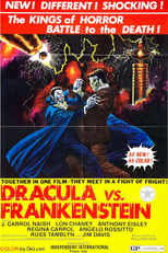 Draculas Bluthochzeit mit Frankenstein