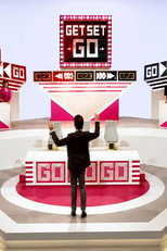Get Set Go! poster