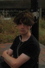 Jamie Stevens as Jack in Cutting Class