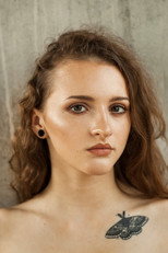 Markéta Frebortová