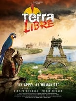 Poster for Terra Libre