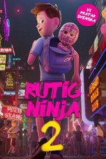 Rutig ninja 2
