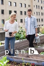 Poster for plan b