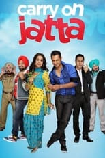 Poster for Carry on Jatta
