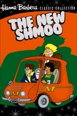 Poster for The New Shmoo