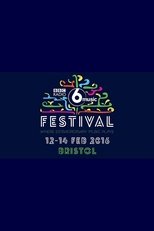 Underworld: Live at BBC 6 Music Festival (2016)