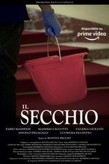 Il secchio main poster