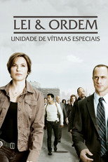 Lei & Ordem: Unidade de Vítimas Especiais: 9ª Temporada