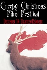 Poster for Eighteen Reindeer