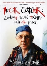 Poster for Ivor Cutler: Looking For Truth With a Pin