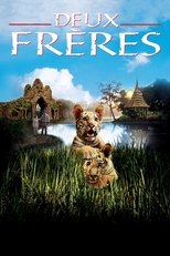 Film Deux frères streaming VF gratuit complet