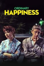 Poster for Ordinary Happiness