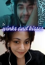 Poster for winks and kisses 