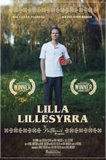 Poster di Lilla Lillesyrra