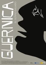Poster for Guernica: El último exiliado 