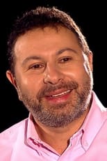 Mário Marra as Self in Ecos da Europa