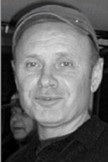 Foto retrato de Aleksei Chugunov