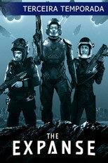 The Expanse: 3ª Temporada