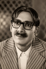 Saakshi Ranga Rao